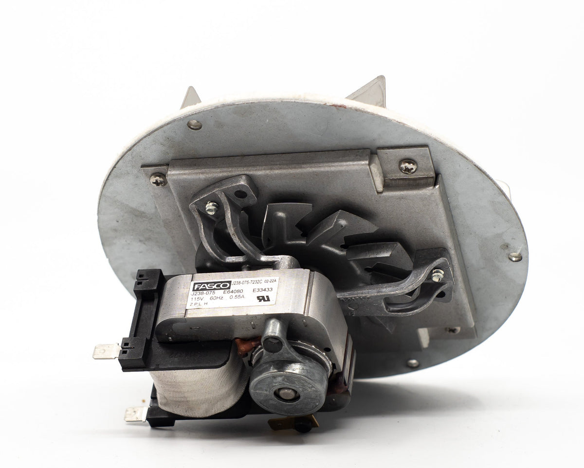 ComfortBilt Exhaust / Combustion Blower — product photo
