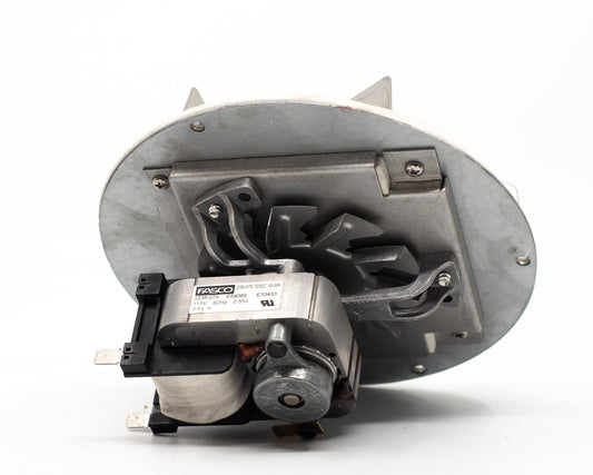 ComfortBilt Exhaust / Combustion Blower — product photo