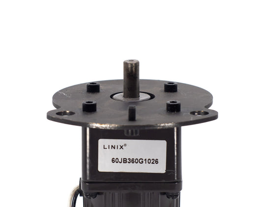 ComfortBilt Auger Motor (HP40 / HP41) — alternate view 1