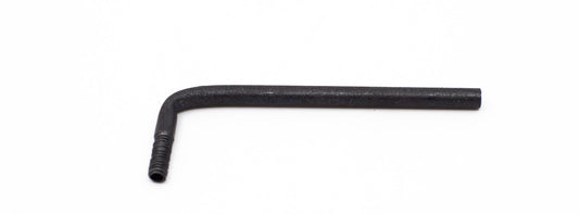 ComfortBilt vacuum switch strut elbow for ComfortBilt and Alpine pellet stoves