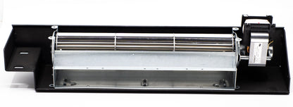 ComfortBilt room blower assembly for the ComfortBilt HP61 pellet stove
