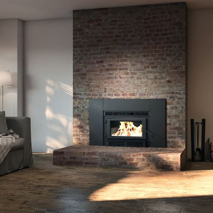 Englander Blue Ridge 150-I Wood Insert