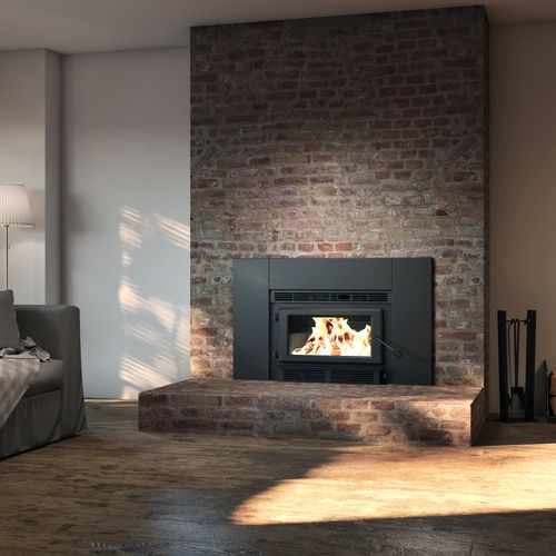 Englander Blue Ridge 150-I Wood Insert