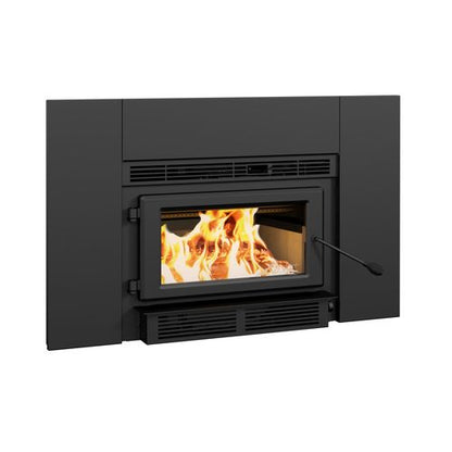 Blue Ridge 150-I - Left