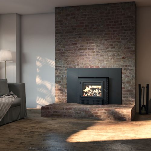 Englander Blue Ridge 500-I Wood Insert