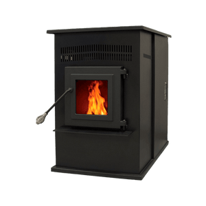 Englander 25-CBPAH Pellet Stove (ESW0020)