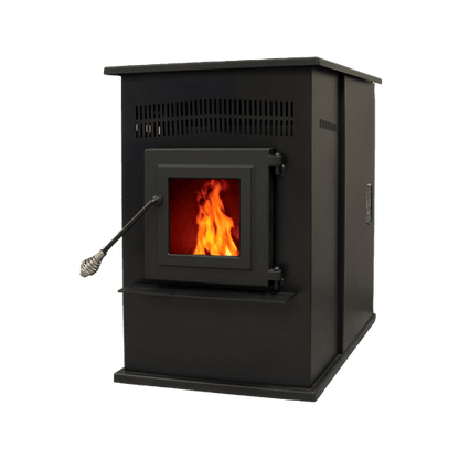 Englander 25-CBPAH Pellet Stove