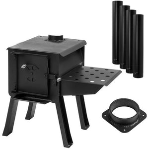 Englander Cub Camp Stove Kit (Bundle Saves $115)