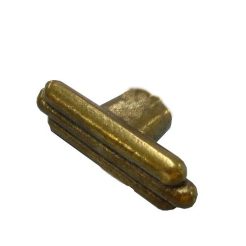 Loading Door Handle (New) for Drolet Jurassien (GP12839311911)