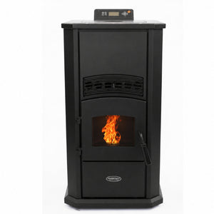 ComfortBilt Alpine HP41 Pellet Stove