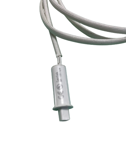 ComfortBilt plunger style hopper lid switch for ComfortBilt and Alpine pellet stoves