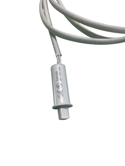 ComfortBilt plunger style hopper lid switch for ComfortBilt and Alpine pellet stoves
