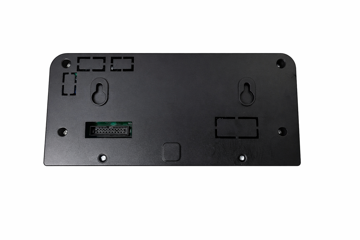 ComfortBilt Legacy Control Panel (pre-2020) — alternate view 1
