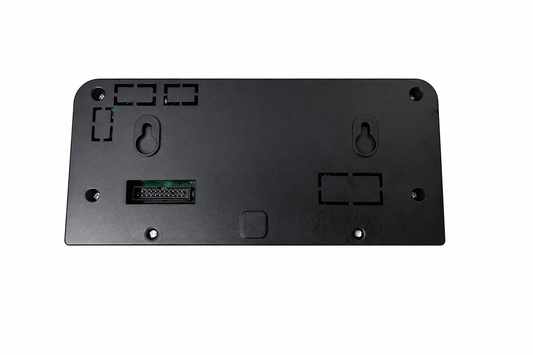 ComfortBilt Legacy Control Panel (pre-2020) — alternate view 1