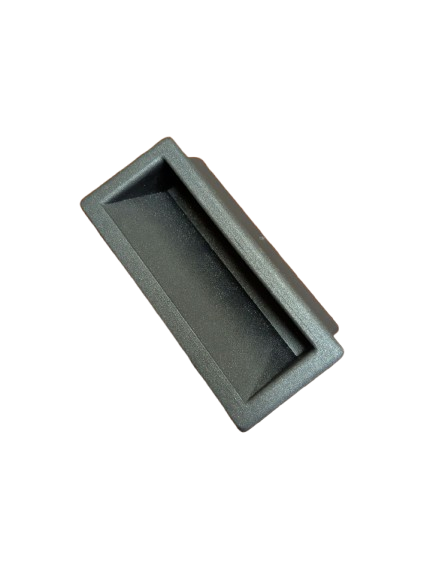 ComfortBilt plastic hopper lid cup handle for ComfortBilt and Alpine pellet stoves