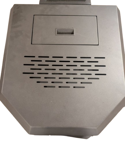 ComfortBilt replacement black stove top for HP22 pellet stove