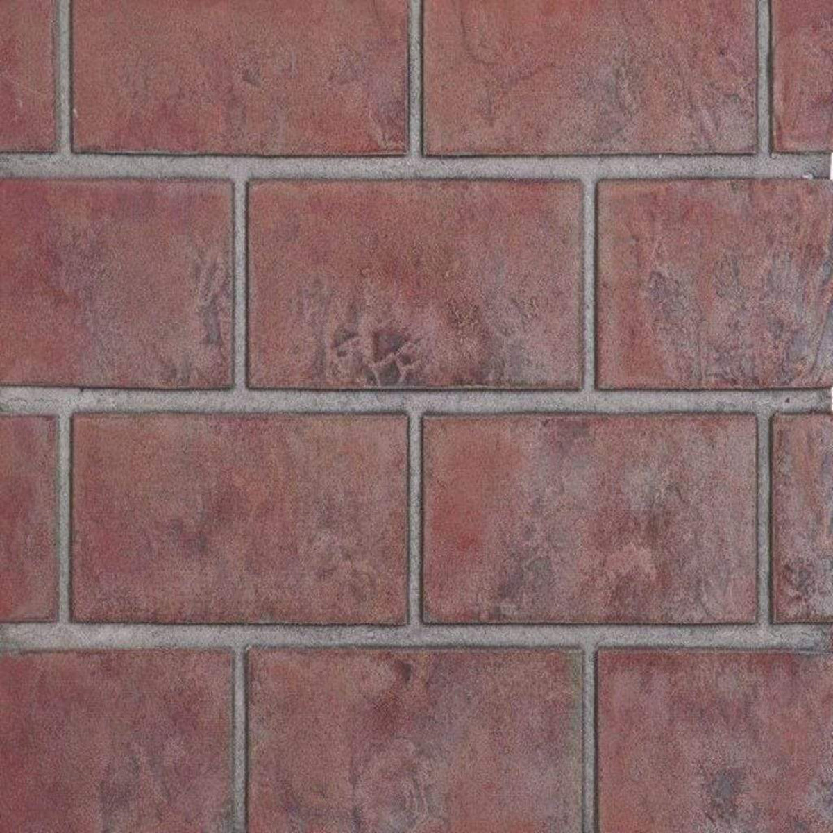 Napoleon DBPEX42OS decorative brick panels, Old Town Red Standard pattern for the Elevation X 42 (EX42)