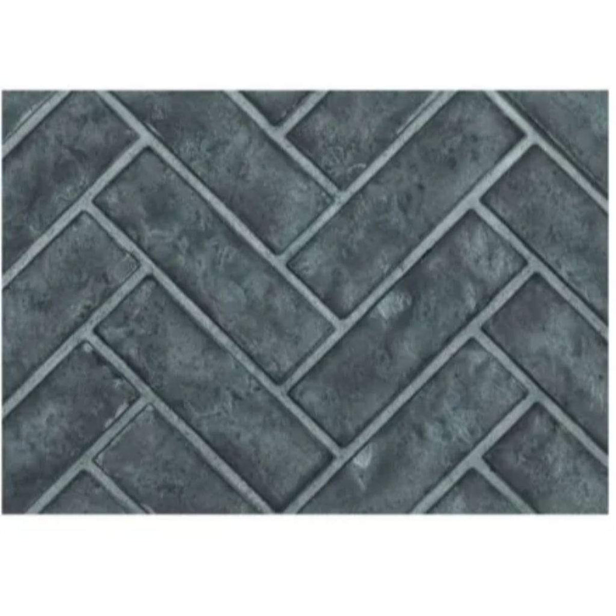 Napoleon DBPEX42WH decorative brick panels, Westminster Herringbone pattern for the Elevation X 42 (EX42)