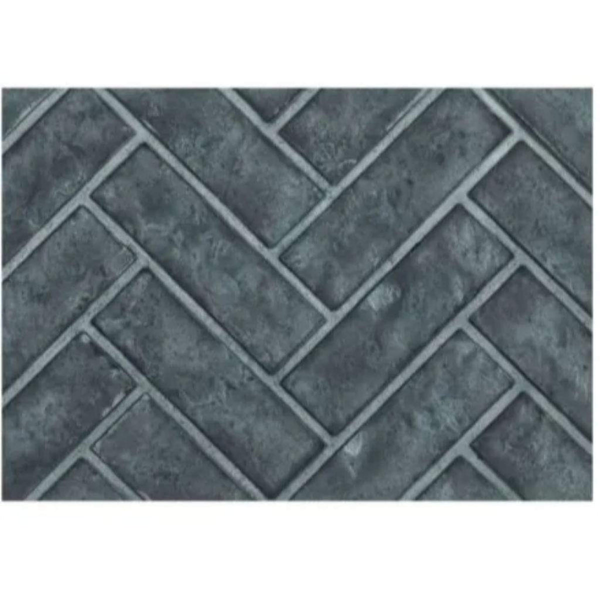 Napoleon DBPX36WH decorative brick panels, Westminster Herringbone pattern for the Ascent X 36 (GX36)