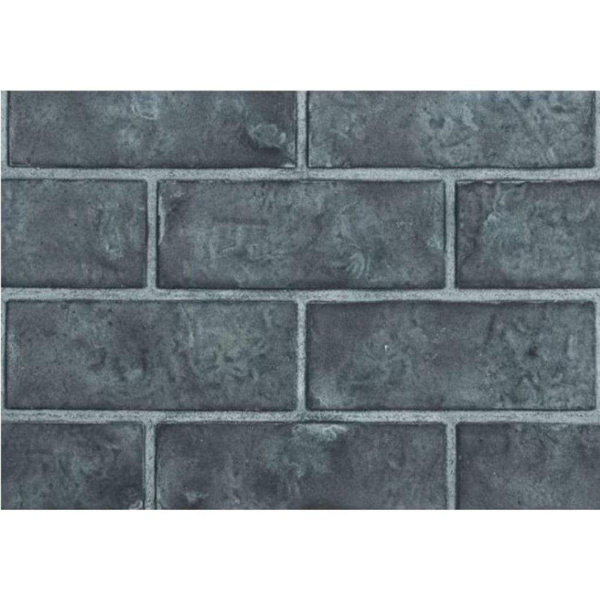 Napoleon DBPI3WS decorative brick panels, Westminster Standard pattern for the Oakville 3 Insert (GDI3)