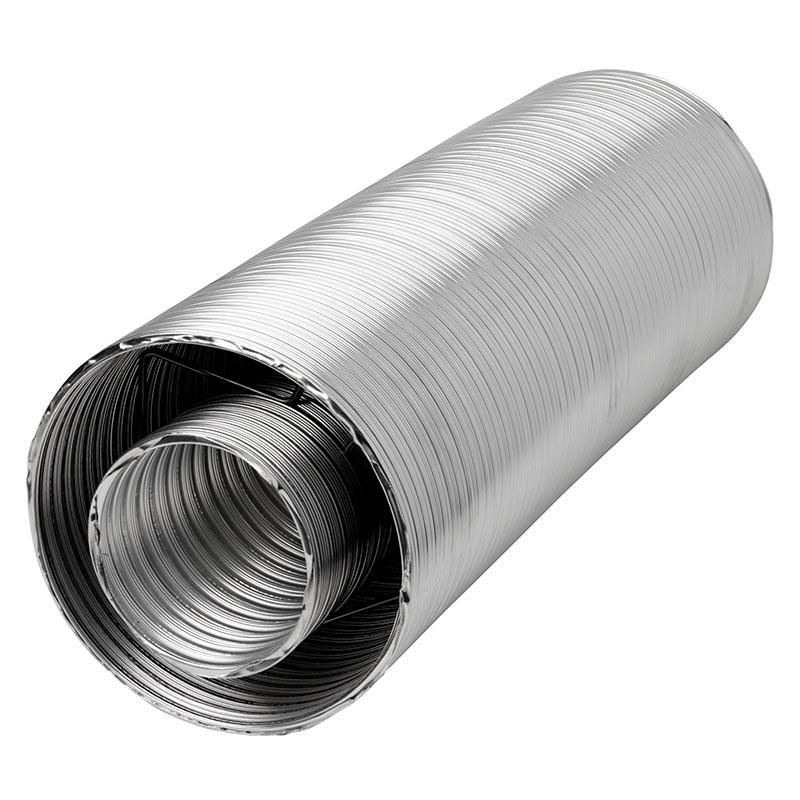 Napoleon GD-830 8"/11" flexible direct vent liner kit