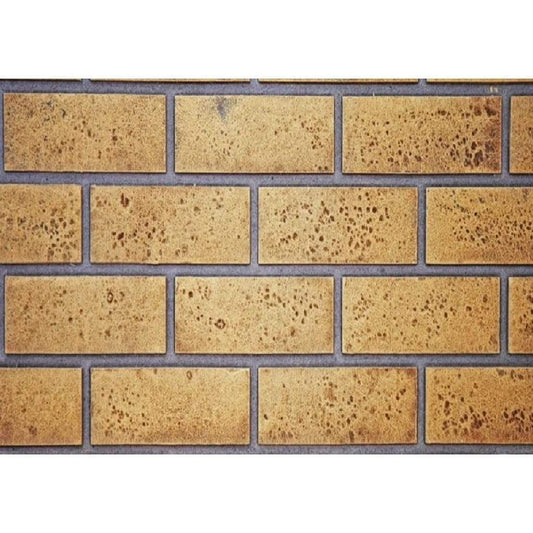 Napoleon GD874KT decorative brick panels for the High Definition 81 (HD81)