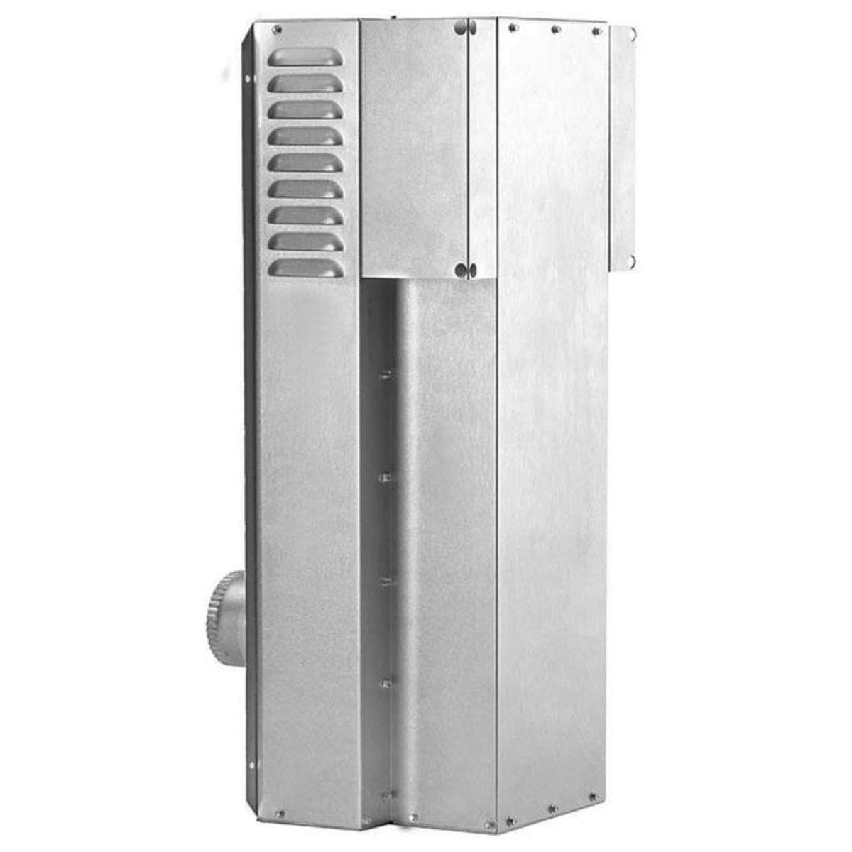 Napoleon GD-201 periscope (snorkel) vent kit, 4"/7"