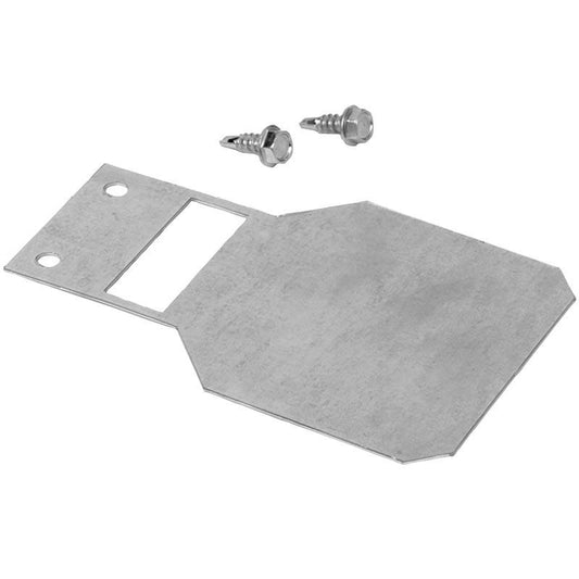 Napoleon RP4 vent restrictor plate with screws