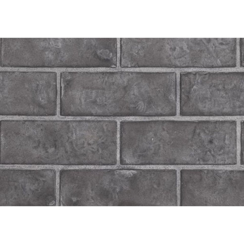 Napoleon DBPB46WS decorative brick panels, Westminster Standard pattern for the Ascent 46 (B46)