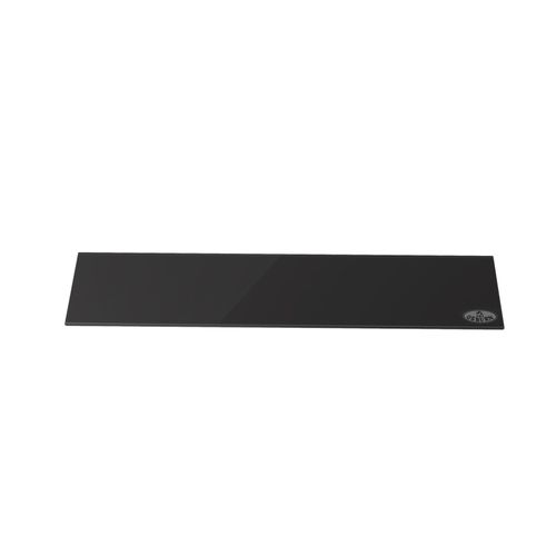 Osburn 3500 wood stove glass ash lip OA10166