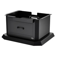 Pedestal with Ash Drawer for Osburn 2000 (OA10239)