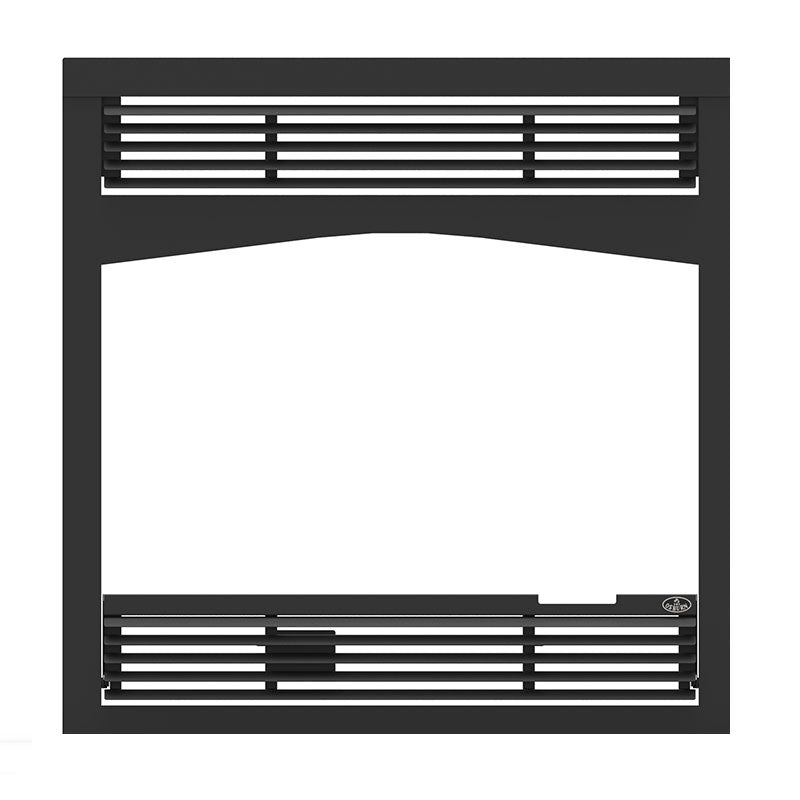 Traditional Faceplate for Osburn Stratford II (OA10255)