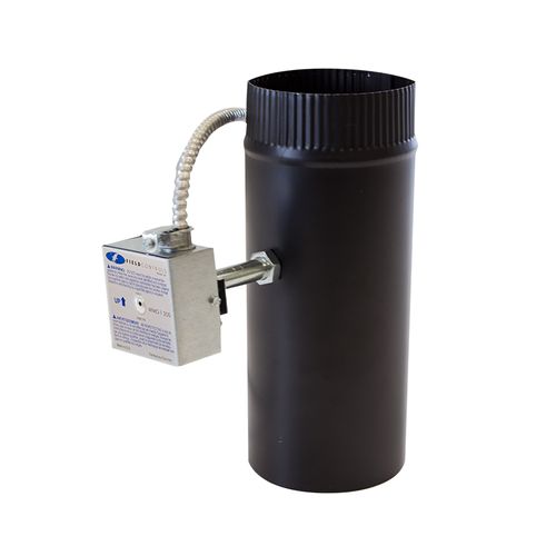 Blocked Vent Switch for PSG6000 (PA00600)