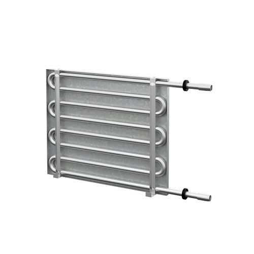 Hot Water Loop Kit for Pre-Heating of Domestic Water for PSG Max Caddy (PA08550)