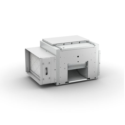 Blower Box with Regular Motor for PSG Caddy Advanced CR II (PA08581)