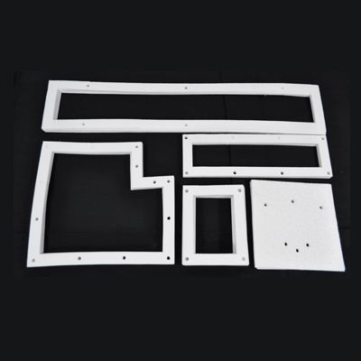 Maintenance Gasket Kit - Alterna for PSG Caddy Alterna (PA08595)