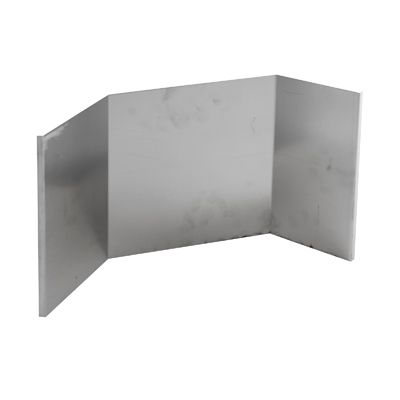GEMINI-1200 -Compak Baffle for Drolet Compak (PL03607)