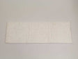 Drolet HT2000 & Enerzone Solution 3.4 Baffle Insulation 8-1/2" x 24" x 1/2" (PL07711)