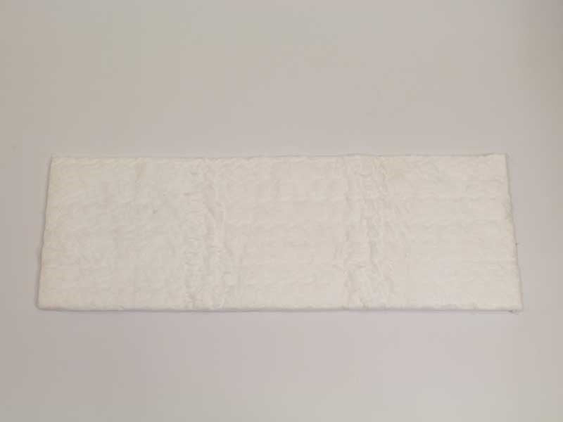 Drolet HT2000 & Enerzone Solution 3.4 Baffle Insulation 8-1/2" x 24" x 1/2" (PL07711)
