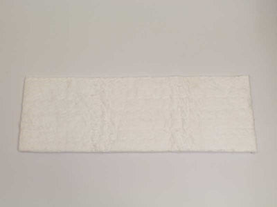 Drolet HT2000 & Enerzone Solution 3.4 Baffle Insulation 8-1/2" x 24" x 1/2" (PL07711)