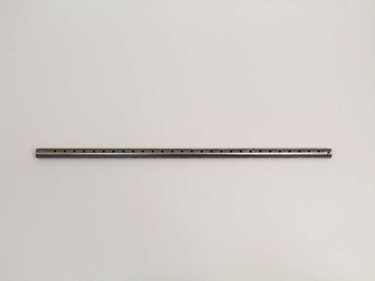 Drolet HT-2000 & Enerzone Solution 3.4 Middle Secondary Air Tube (PL07718-01)