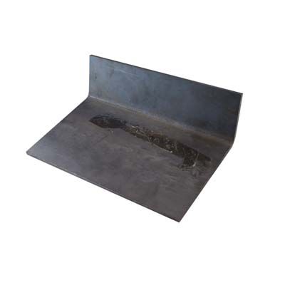 Classic Steel Baffle for Drolet Classic (PL08509)