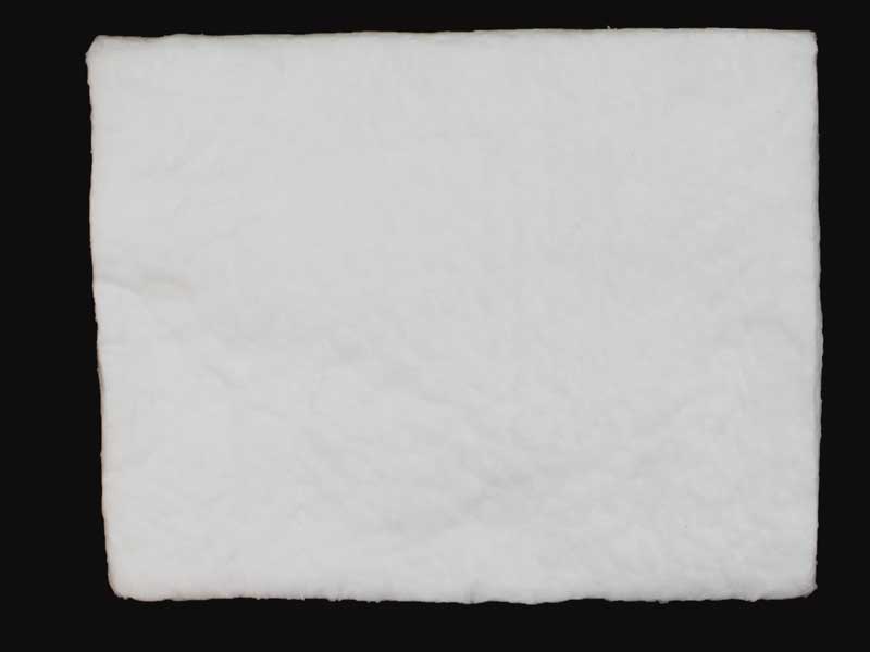 Drolet HT1600 & Drolet Siberian 1600 Baffle Insulation 9 1/2" x 12" x 1" (PL09223)