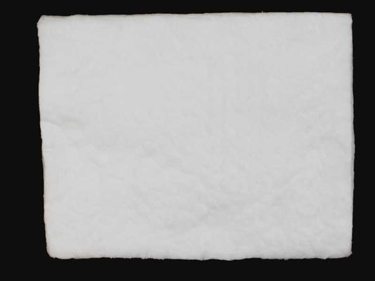 Drolet HT1600 & Drolet Siberian 1600 Baffle Insulation 9 1/2" x 12" x 1" (PL09223)
