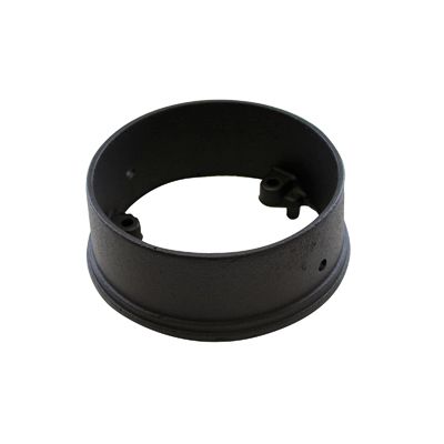 6" Cast Iron Flue Collar for Drolet Compak (PL24095)
