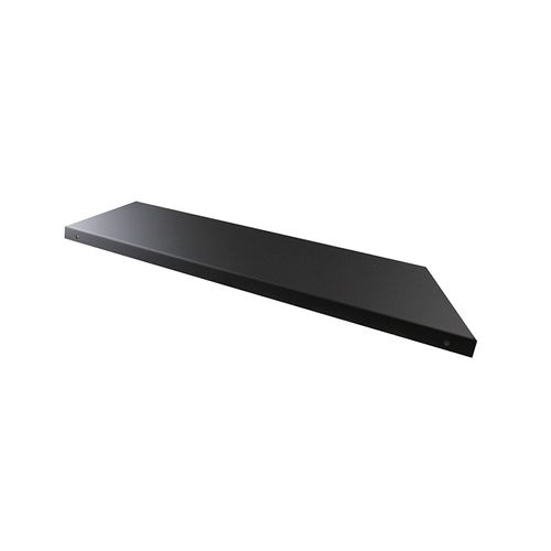 Rear of Pedestal Surround for Drolet Baltic (PL30058)