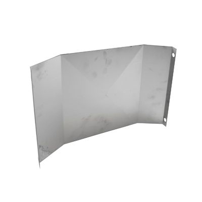 Baffle for Drolet Compak (PL31016)