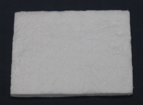 Osburn 1600 Insert Baffle Insulation 10-1/2" x 13-1/2" x 1" (PL34047)