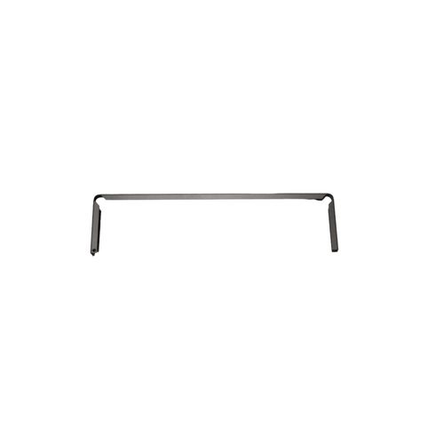 Black Ash Shelf Trim for Osburn 1600 (PL34079-01)