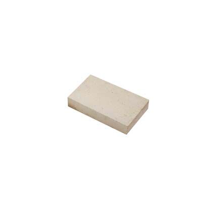 SBI 4" x 6 1/2" x 1 1/4" Refractory Brick (AC-SB6.5)